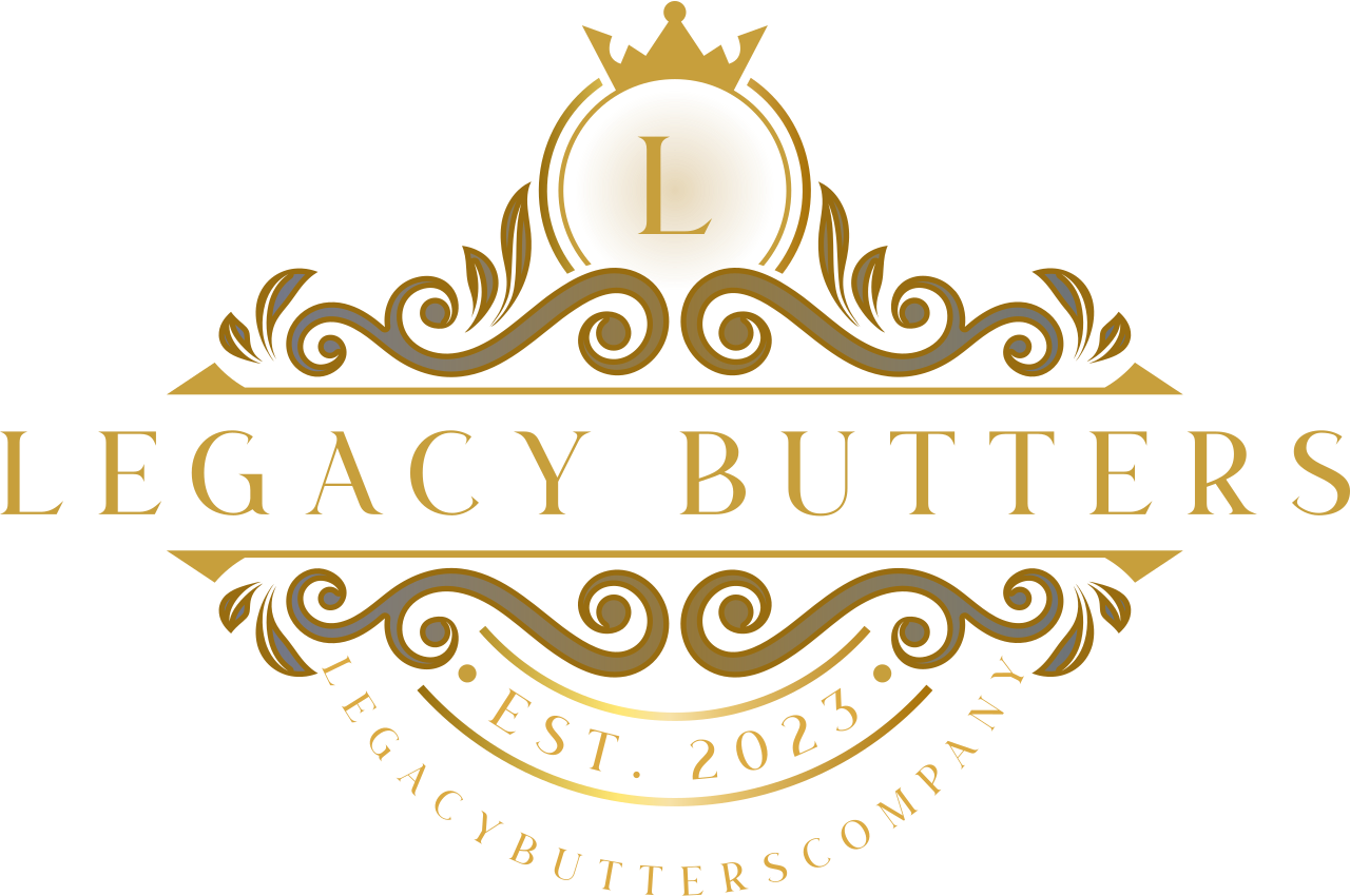 Legacy Butters's logo