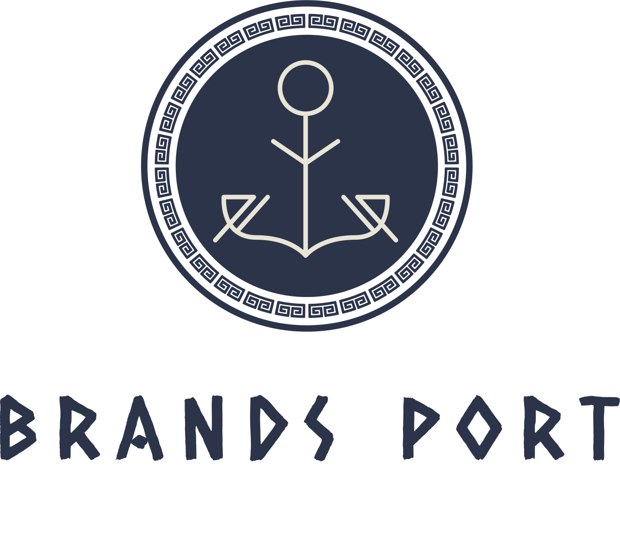 Brands Port's web page