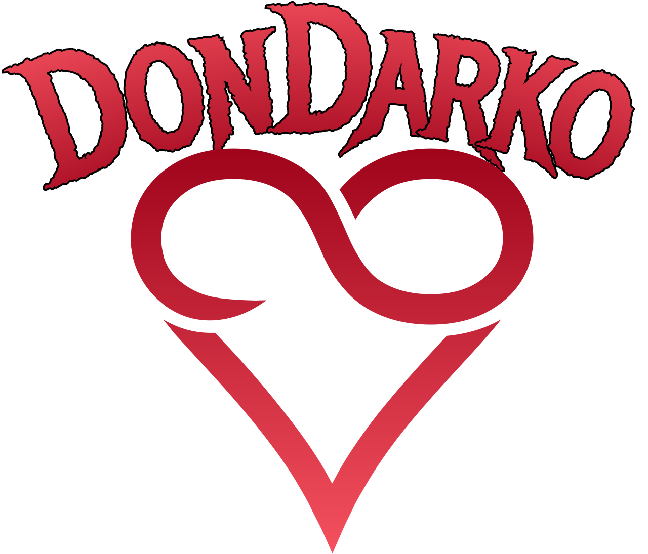 DonDarko's logo