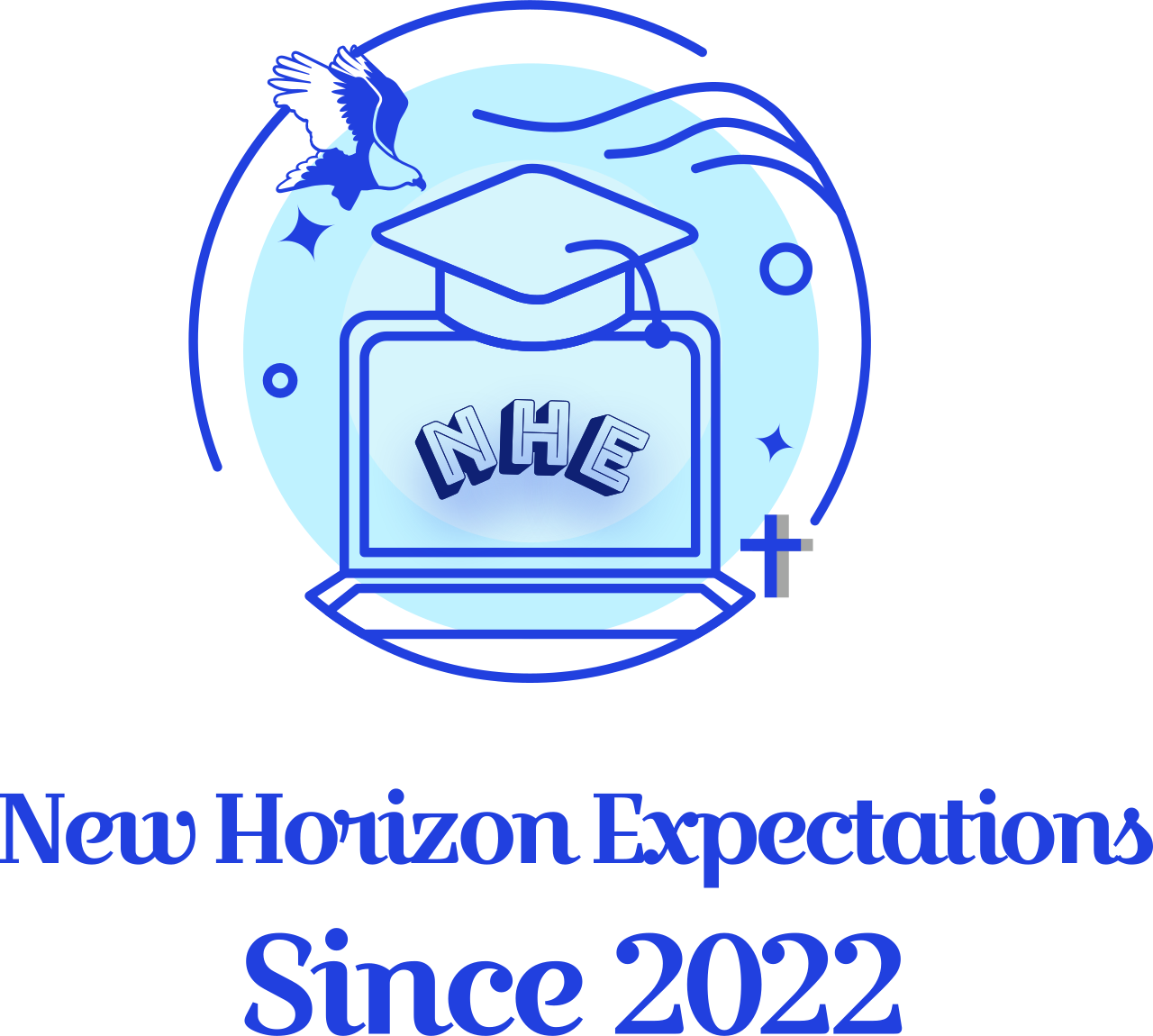 New Horizon Expectations's logo