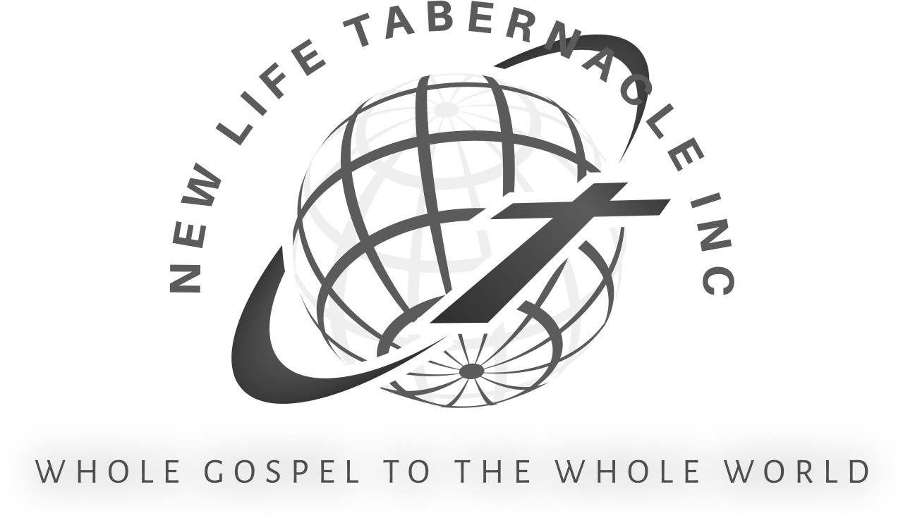 NEW LIFE TABERNACLE INC's web page