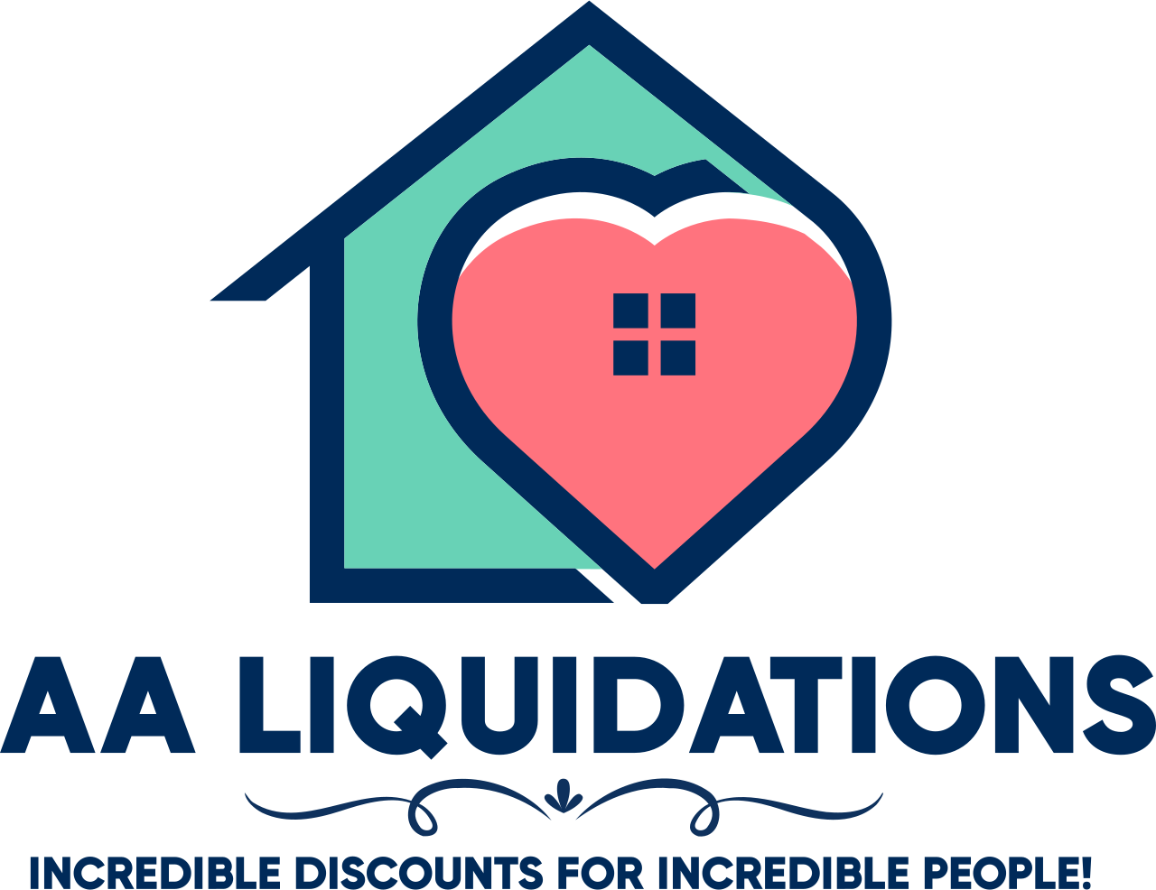 AA Liquidations's logo