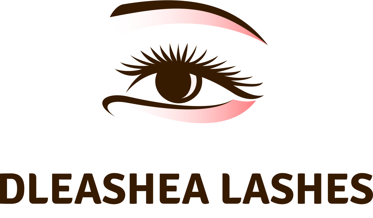 D'LESHEA LASHES's web page