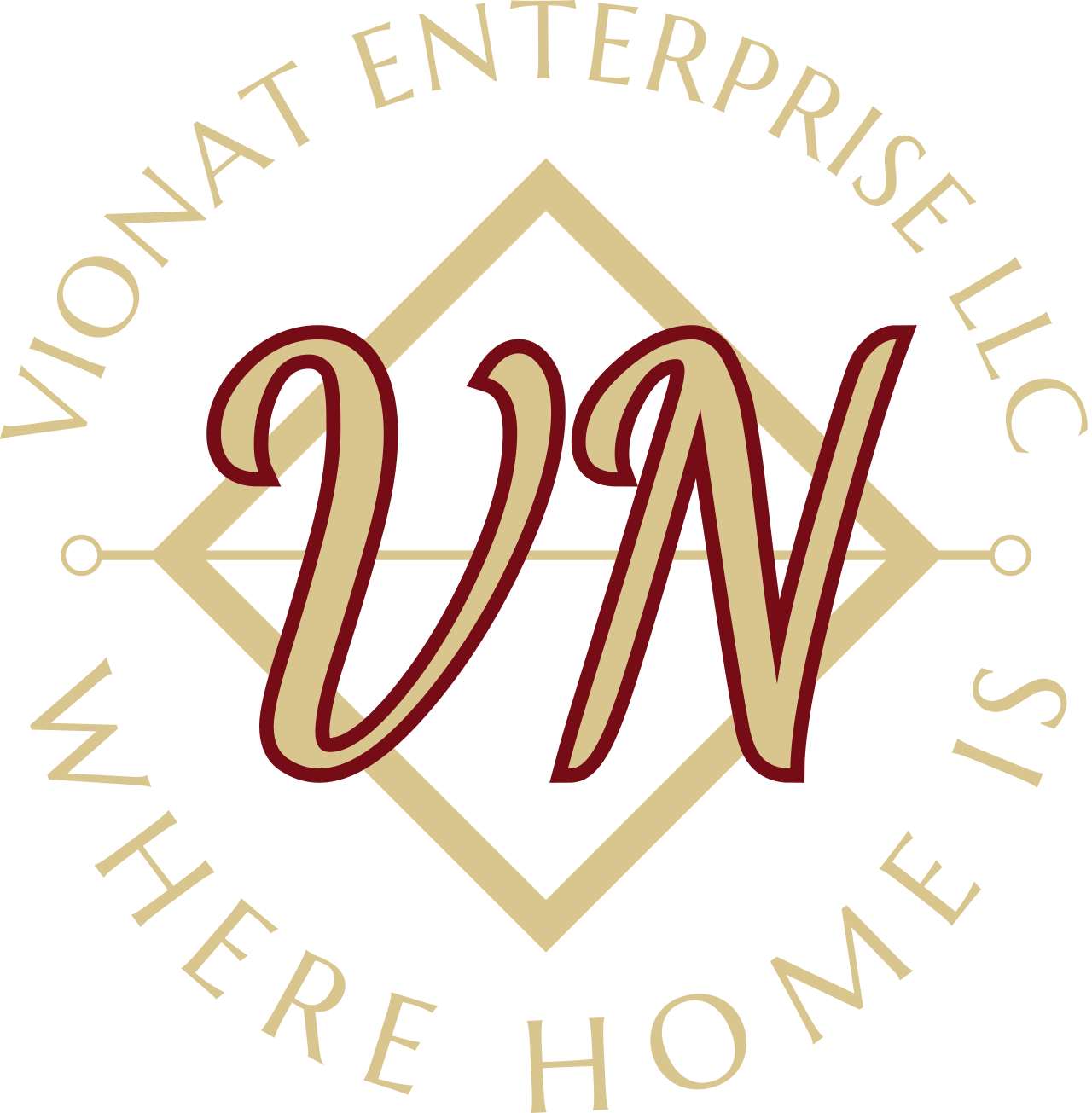 VioNat Enterprise LLC's logo