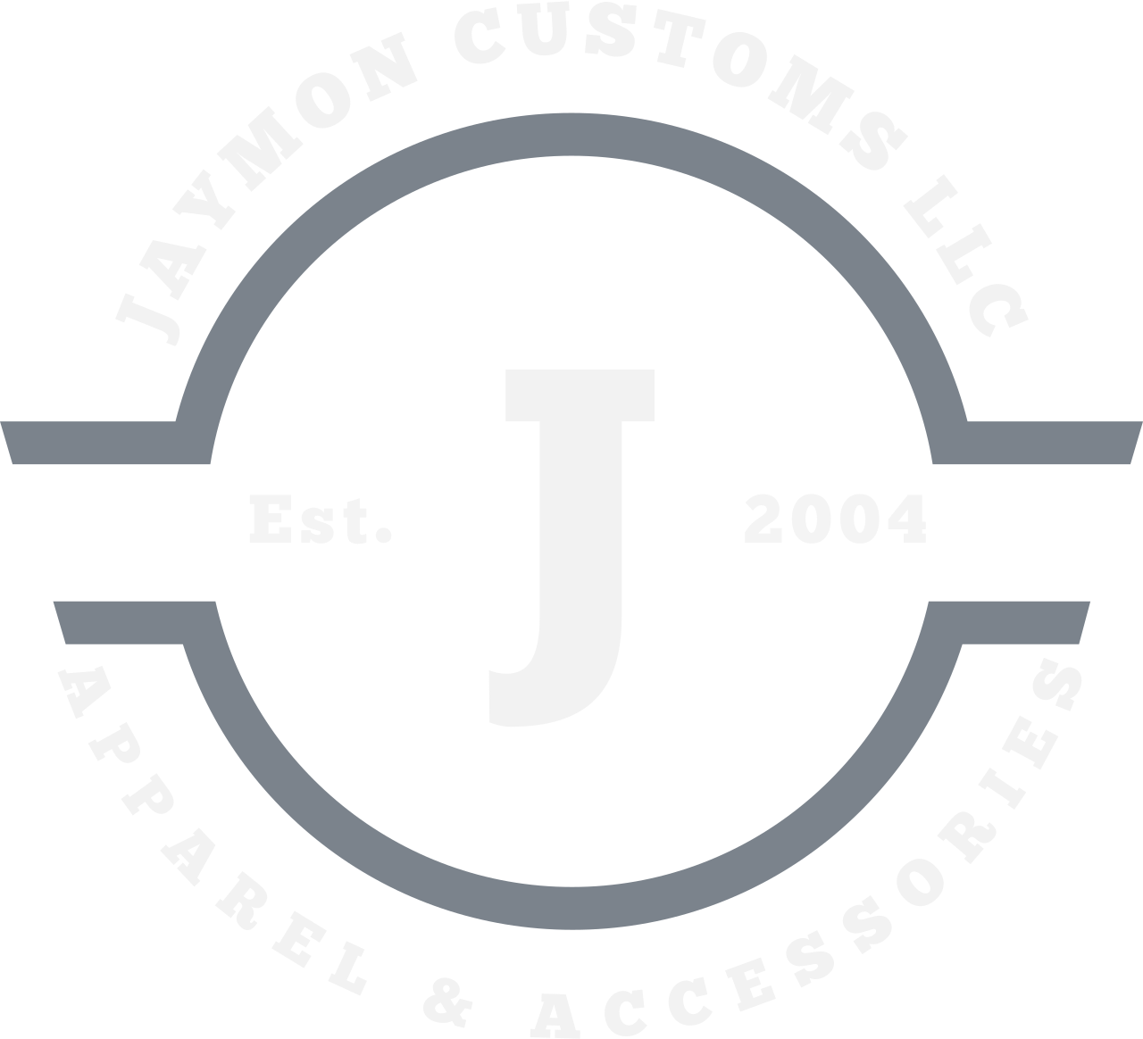 JAYMON CUSTOMS LLC's web page