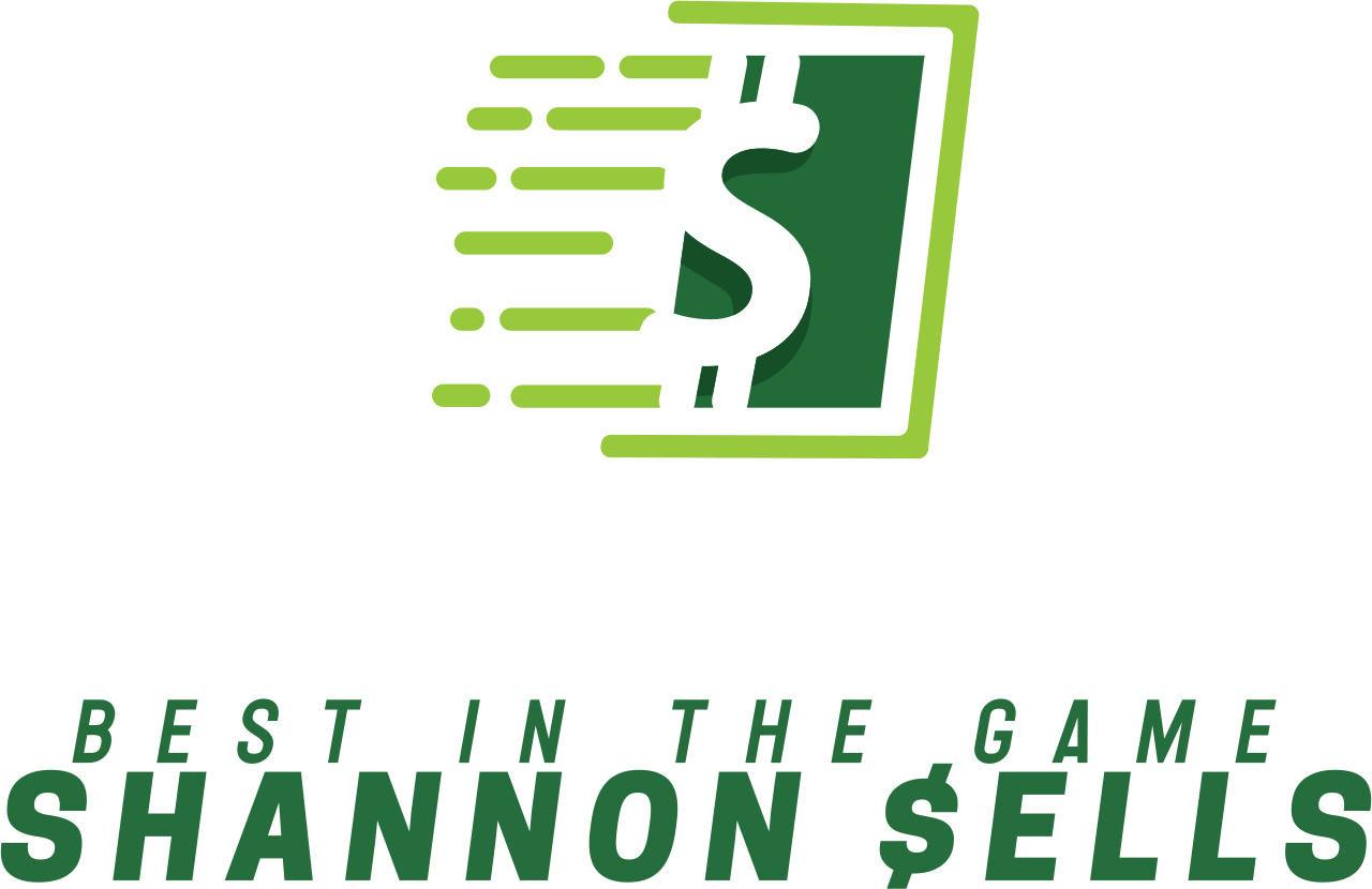 Shannon $ells's logo