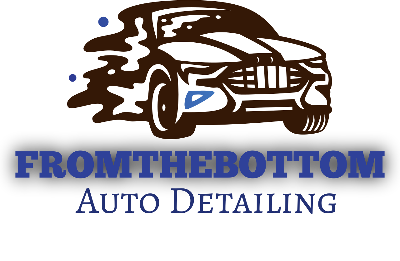 FROMTHEBOTTOM 's logo