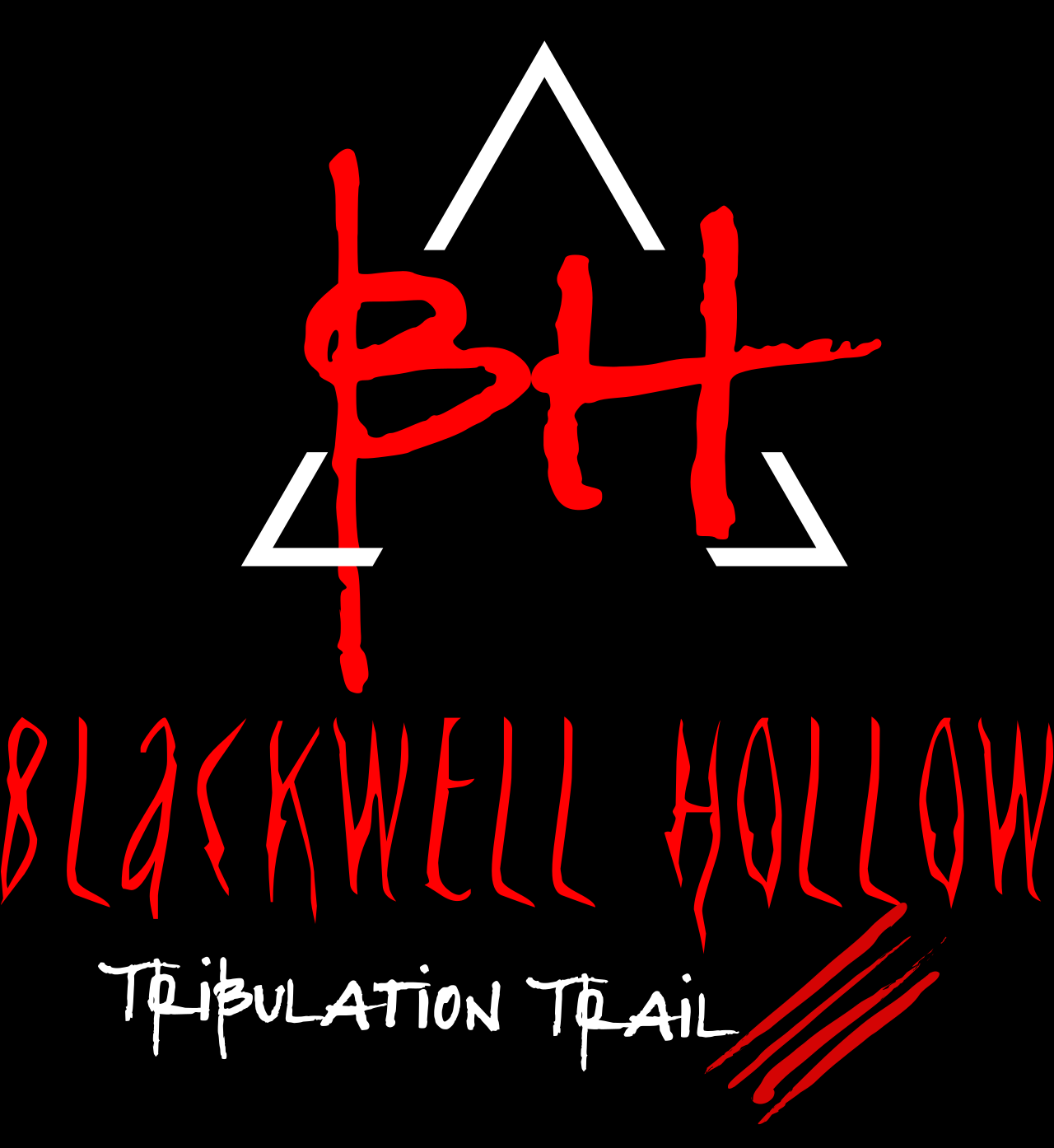 Blackwell Hollow's web page