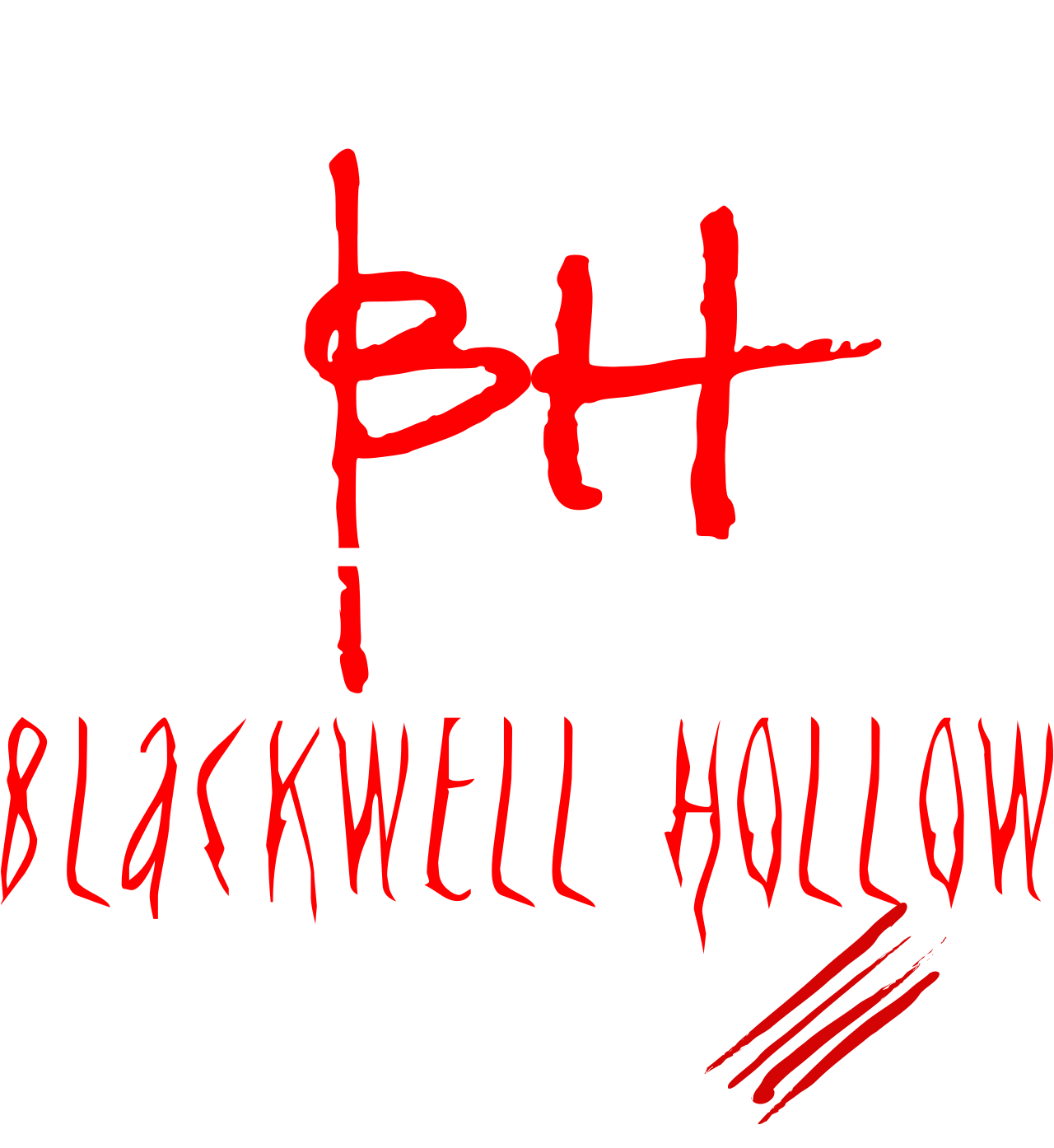 Blackwell Hollow's logo