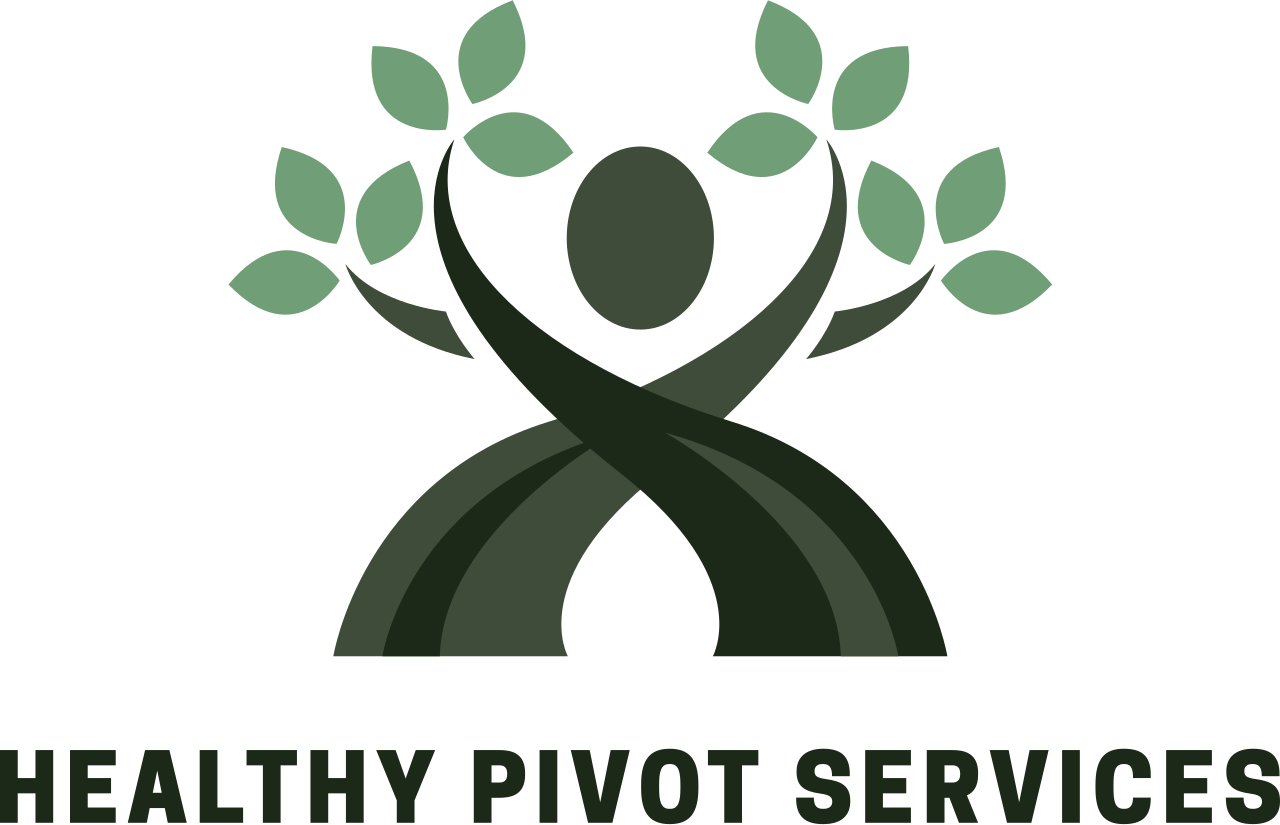 Healthy Pivot Services's logo