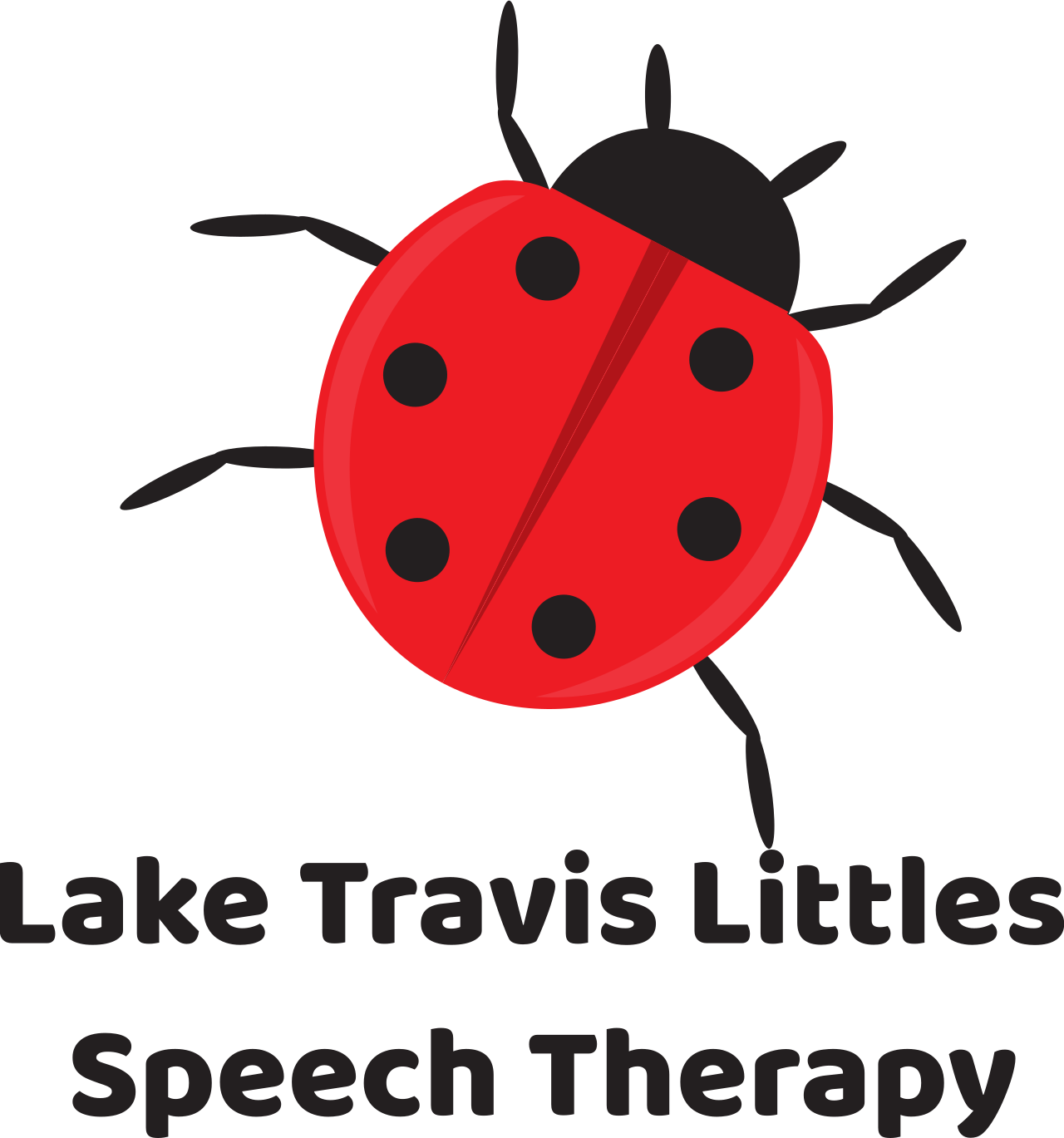 Lake Travis Littles 
Speech Therapy's logo
