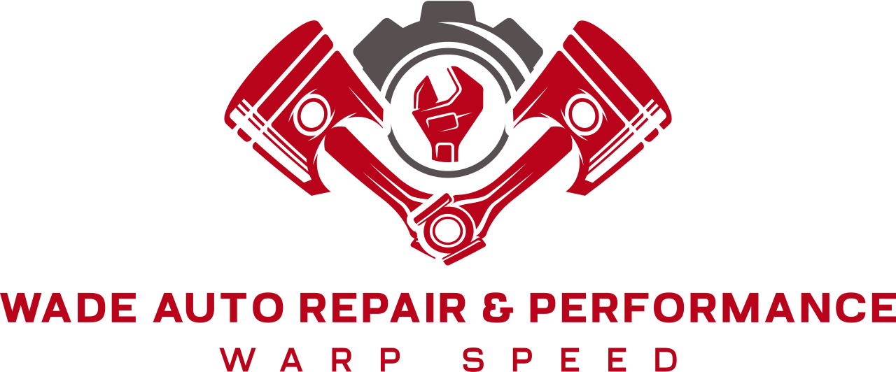 WADE AUTO REPAIR & PERFORMANCE's logo