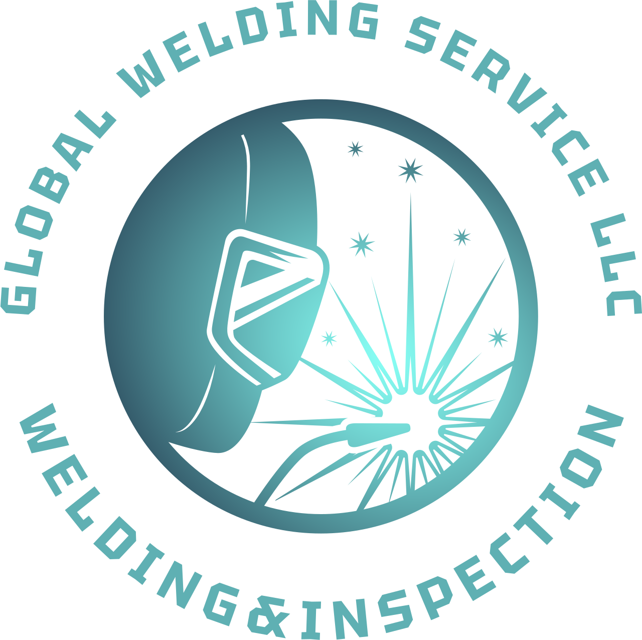 GLOBAL WELDING SERVICE LLC's logo