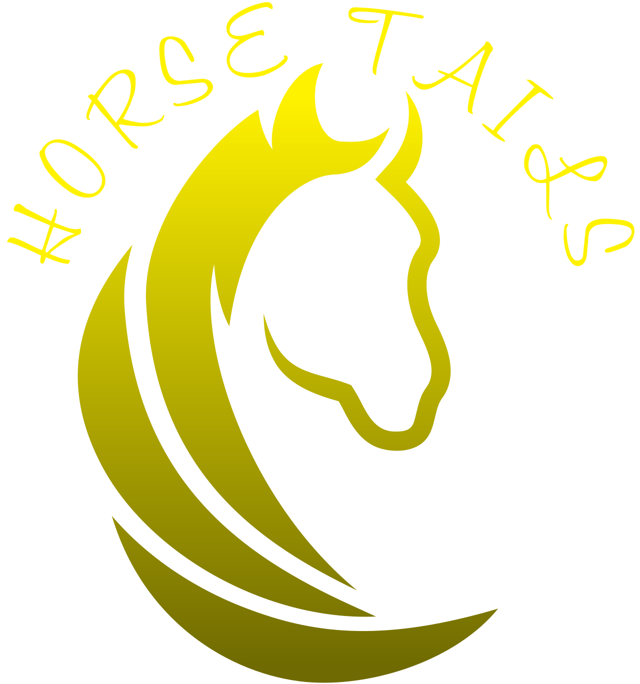 HORSE TAILS's logo