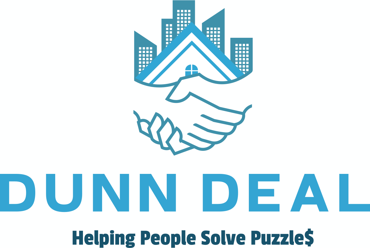 Dunn Deal 's logo