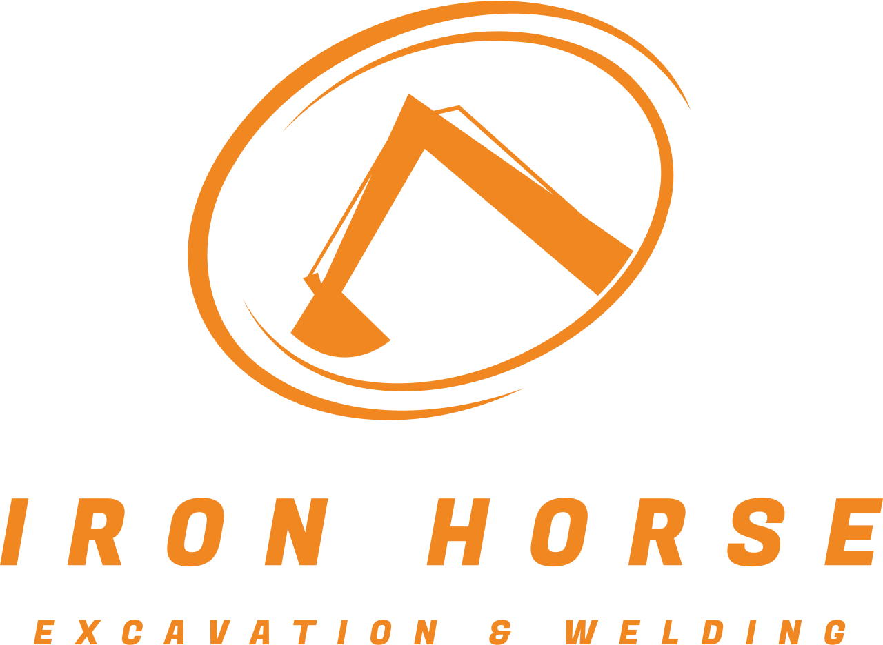 Iron Horse's logo