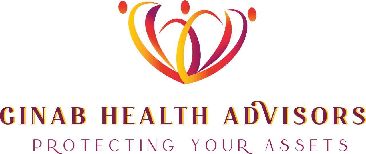 GinaB Health Advisors 's logo