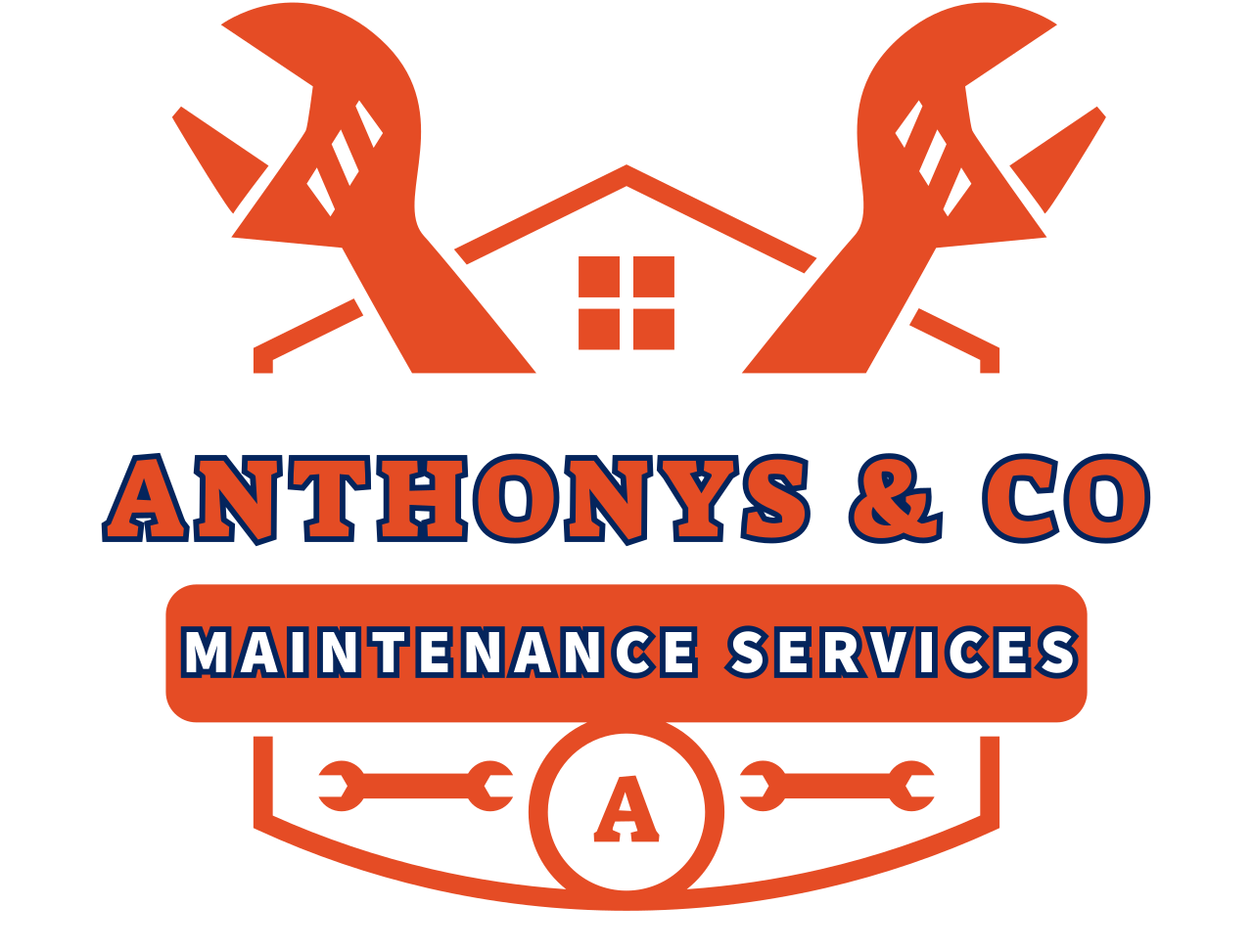 Anthonys & Co's logo