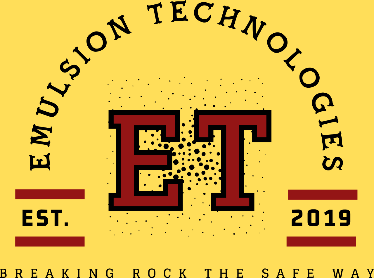 EMULSION TECHNOLOGIES's logo