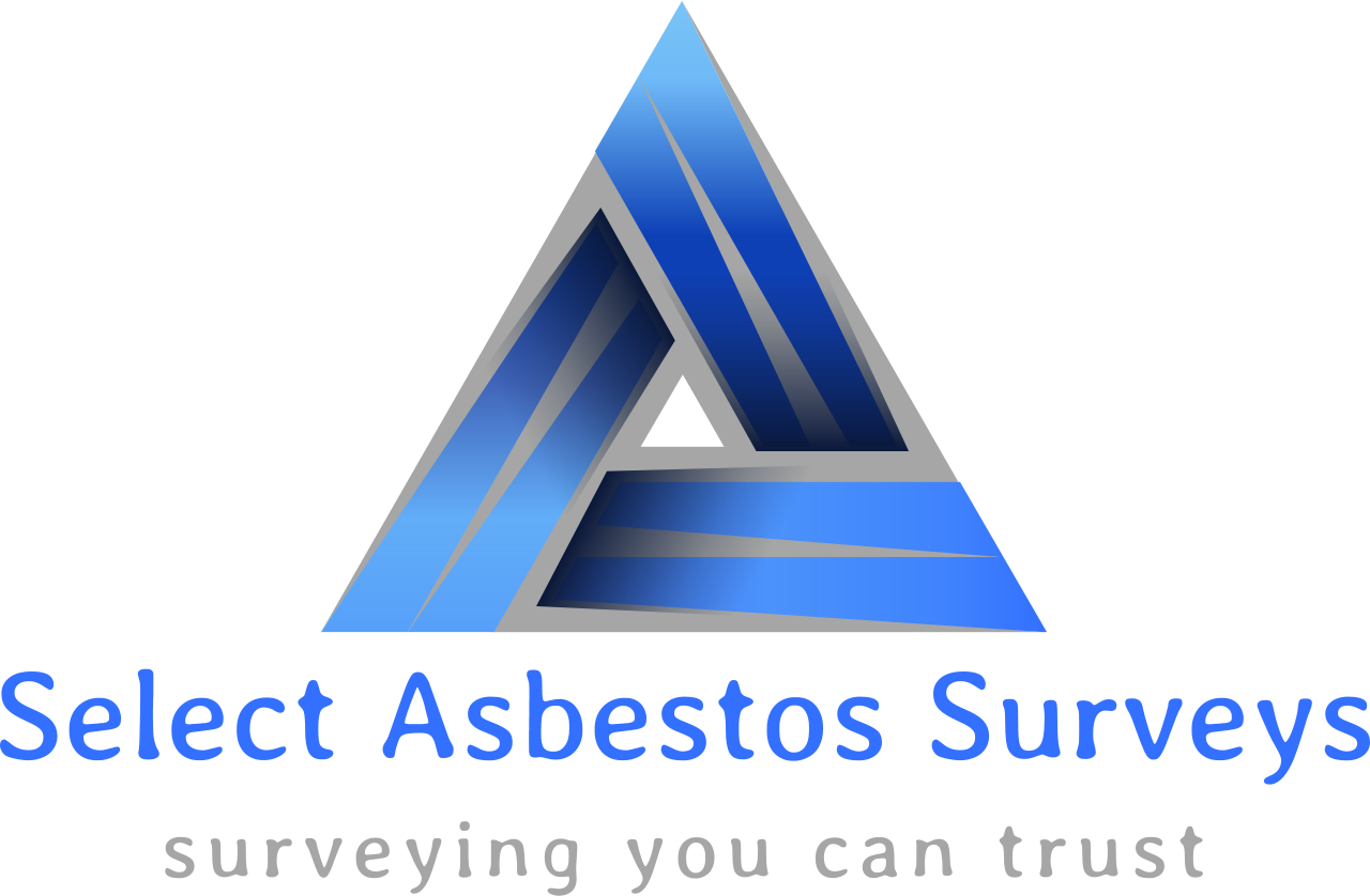 Select Asbestos Surveys Ltd's logo