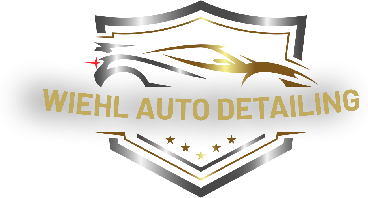 Wiehl Auto Detailing's logo