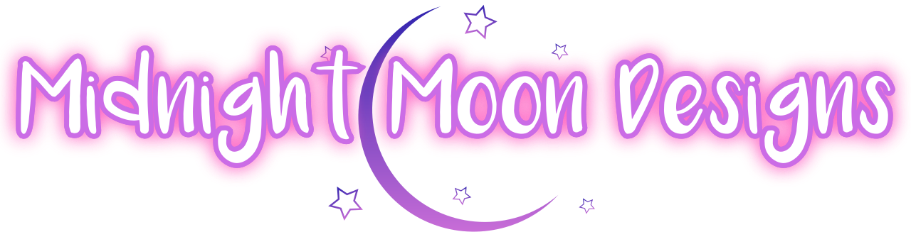 Midnight Moon Designs's logo