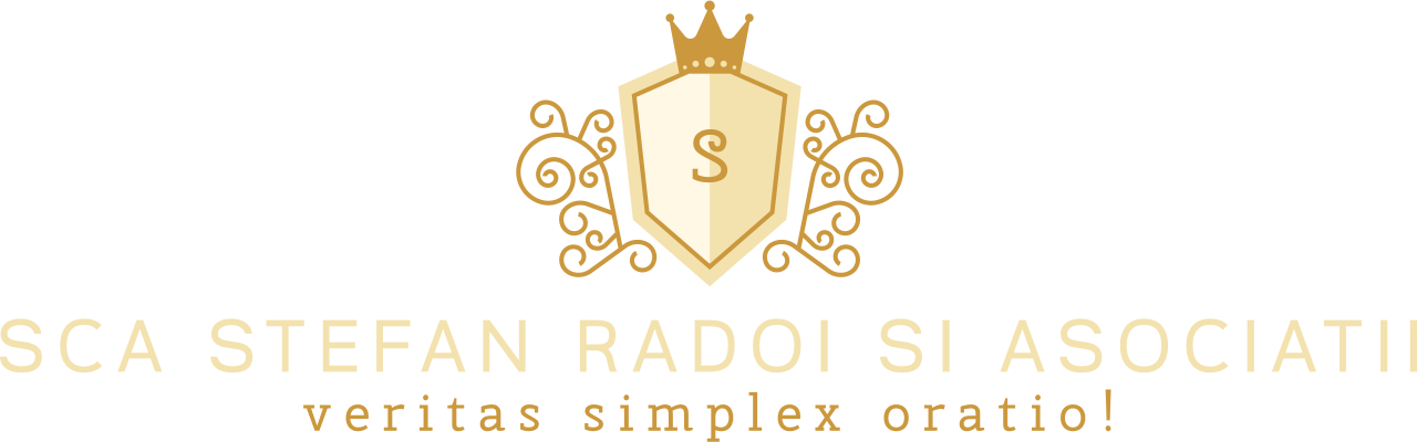 SCA STEFAN RADOI SI ASOCIATII's logo