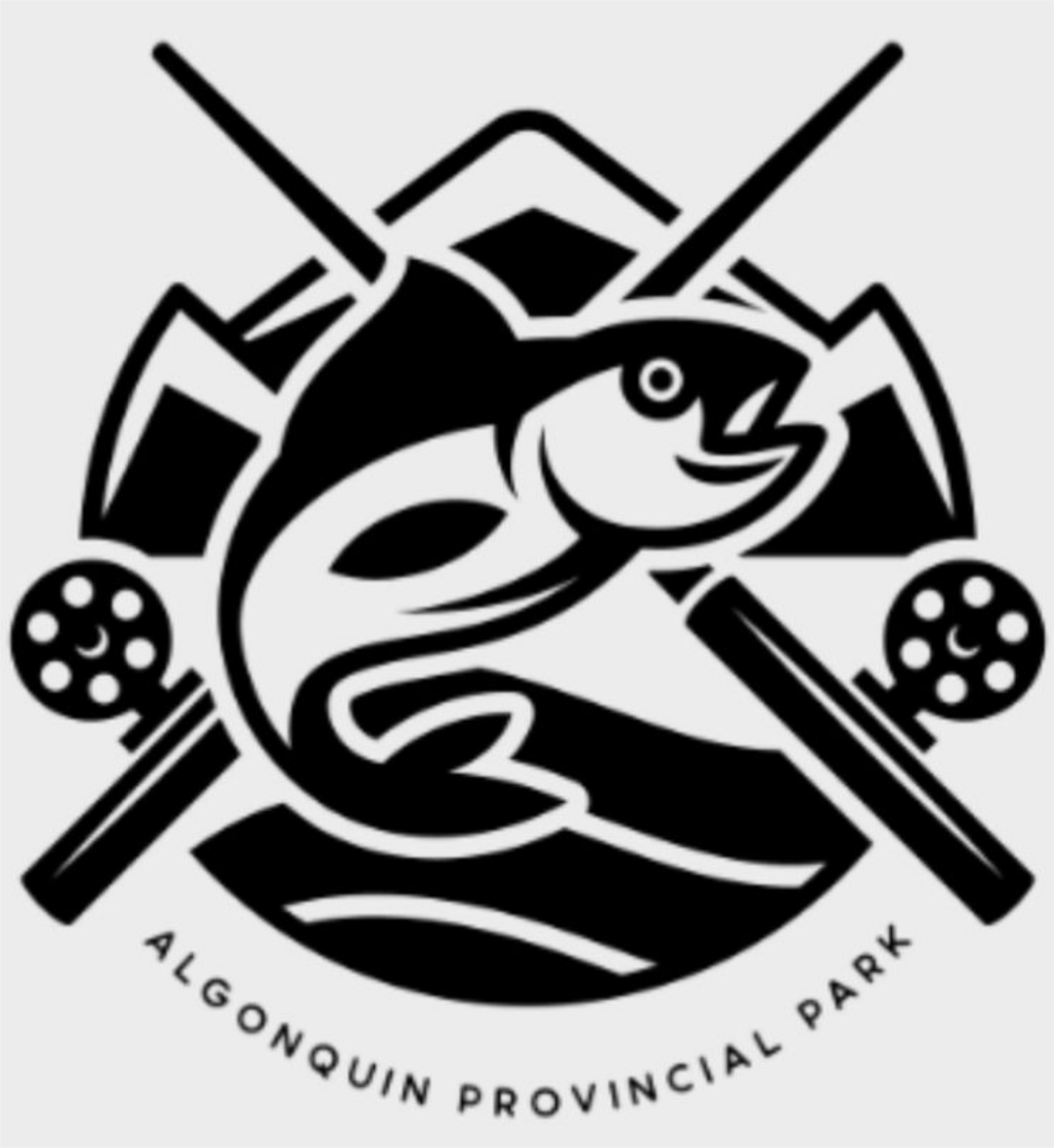 Opeongo Lake Guide Service's logo