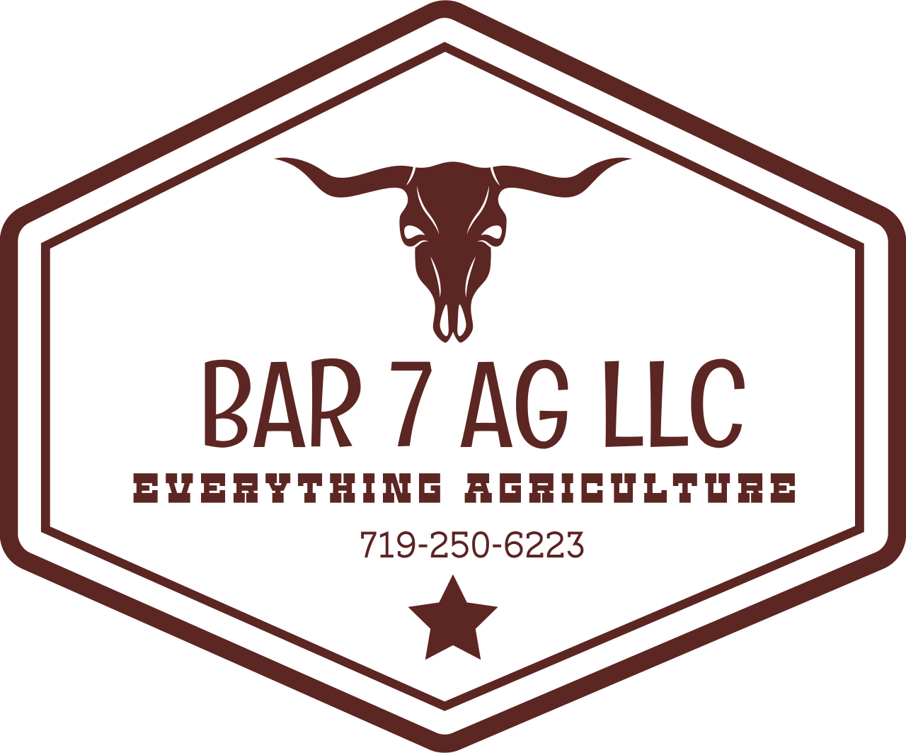 Bar 7 Ag LLC's logo