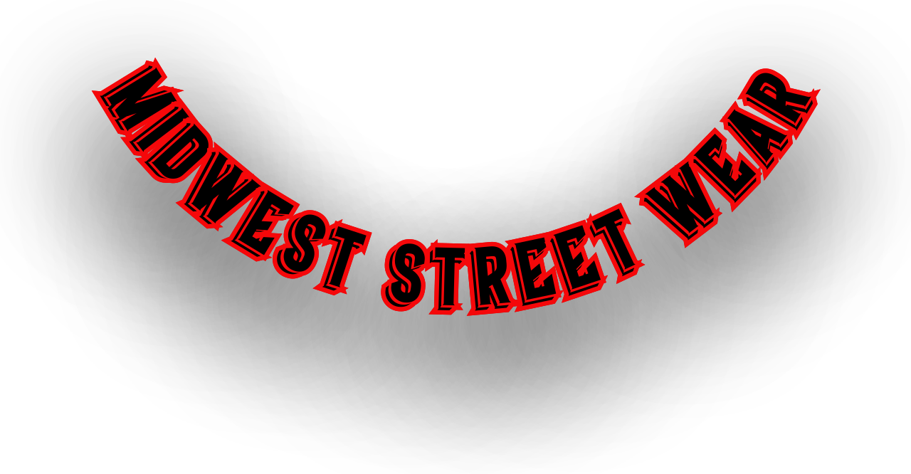Midwest Street Wear's logo