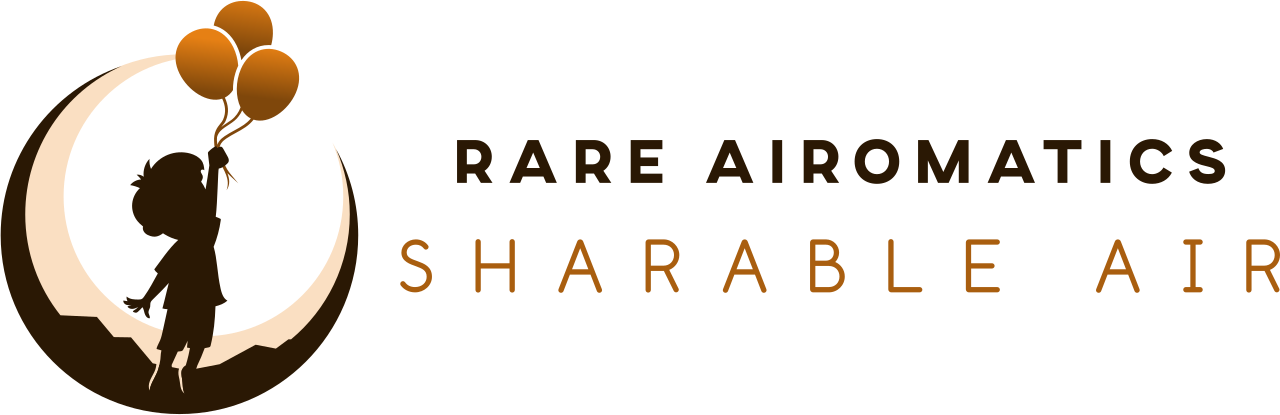 rare airomatics's logo