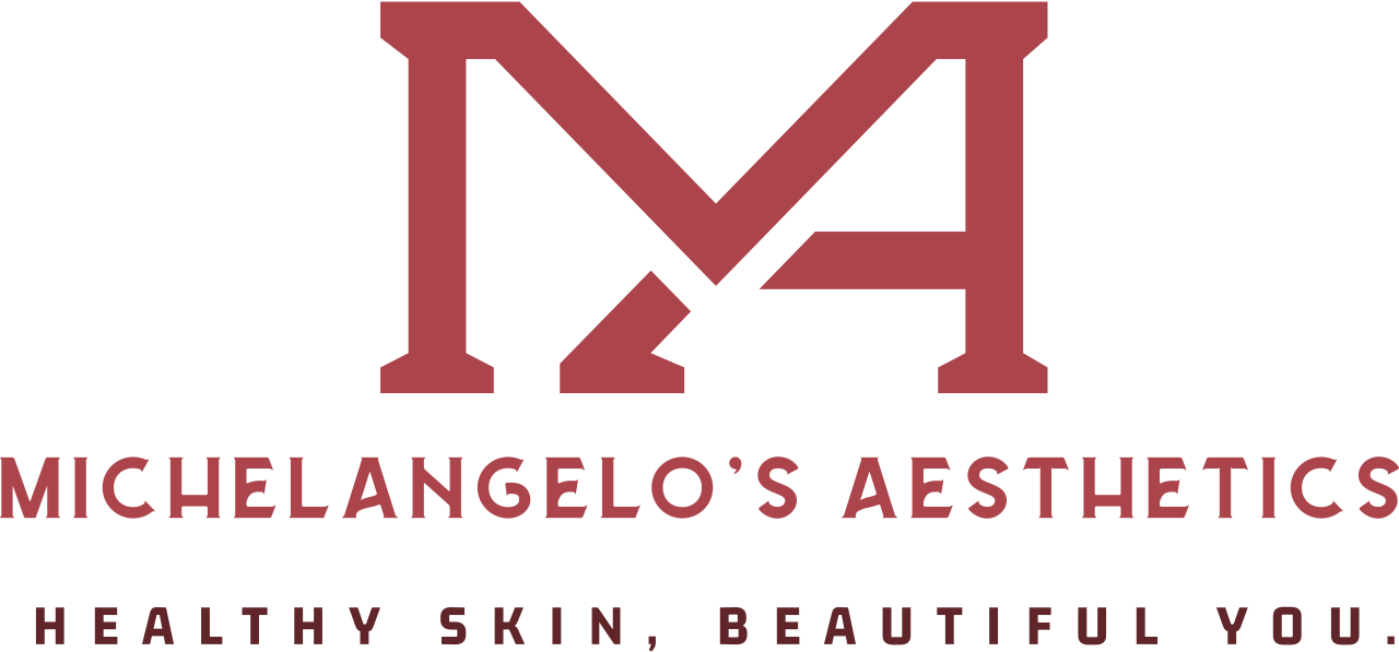 Michelangelo’s Aesthetics 's logo