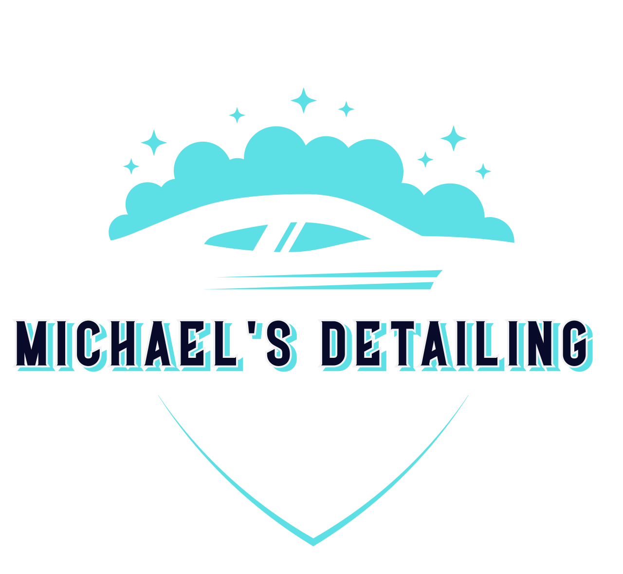 Michael's Detailing 's logo