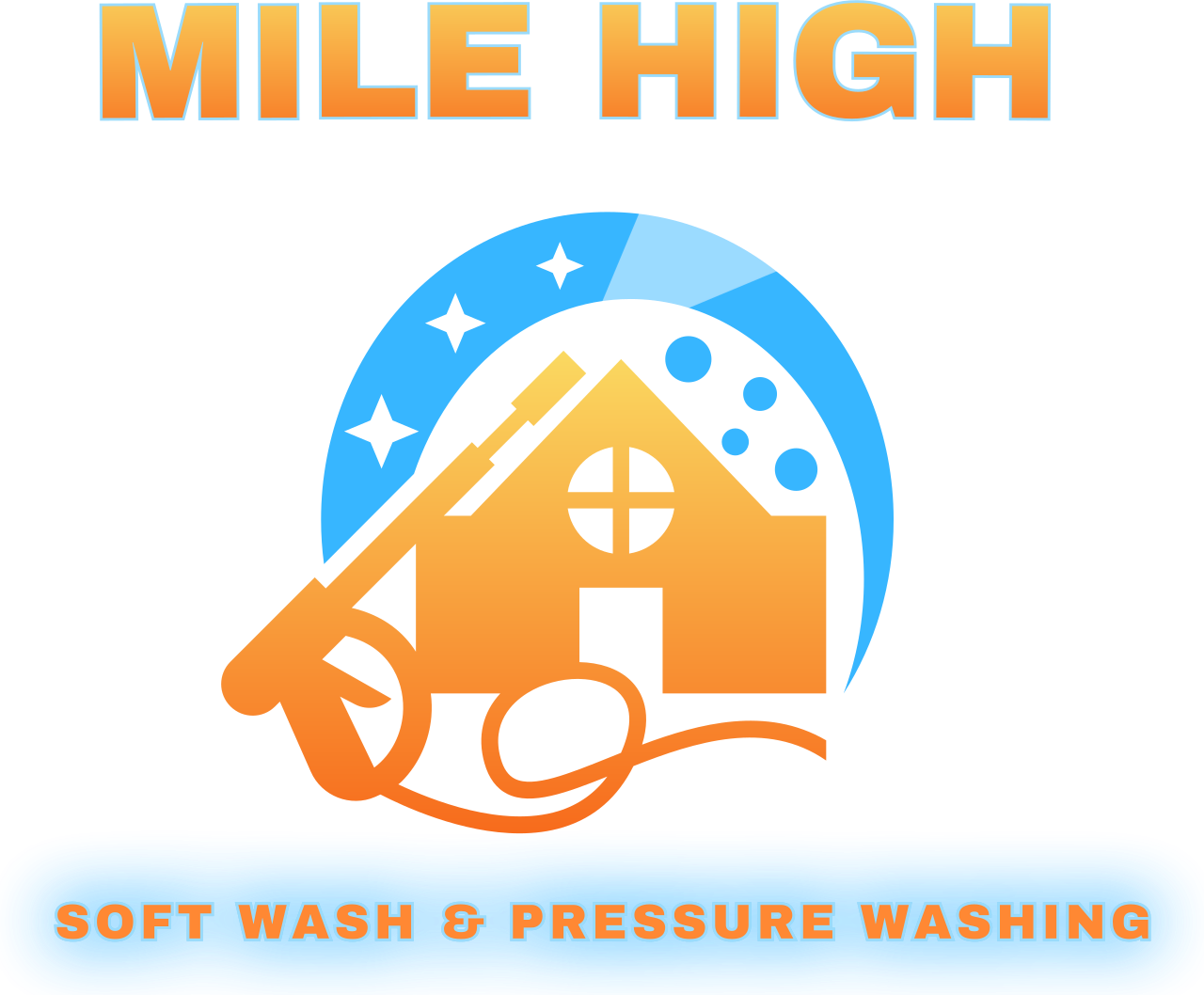 MILE HIGH 's web page