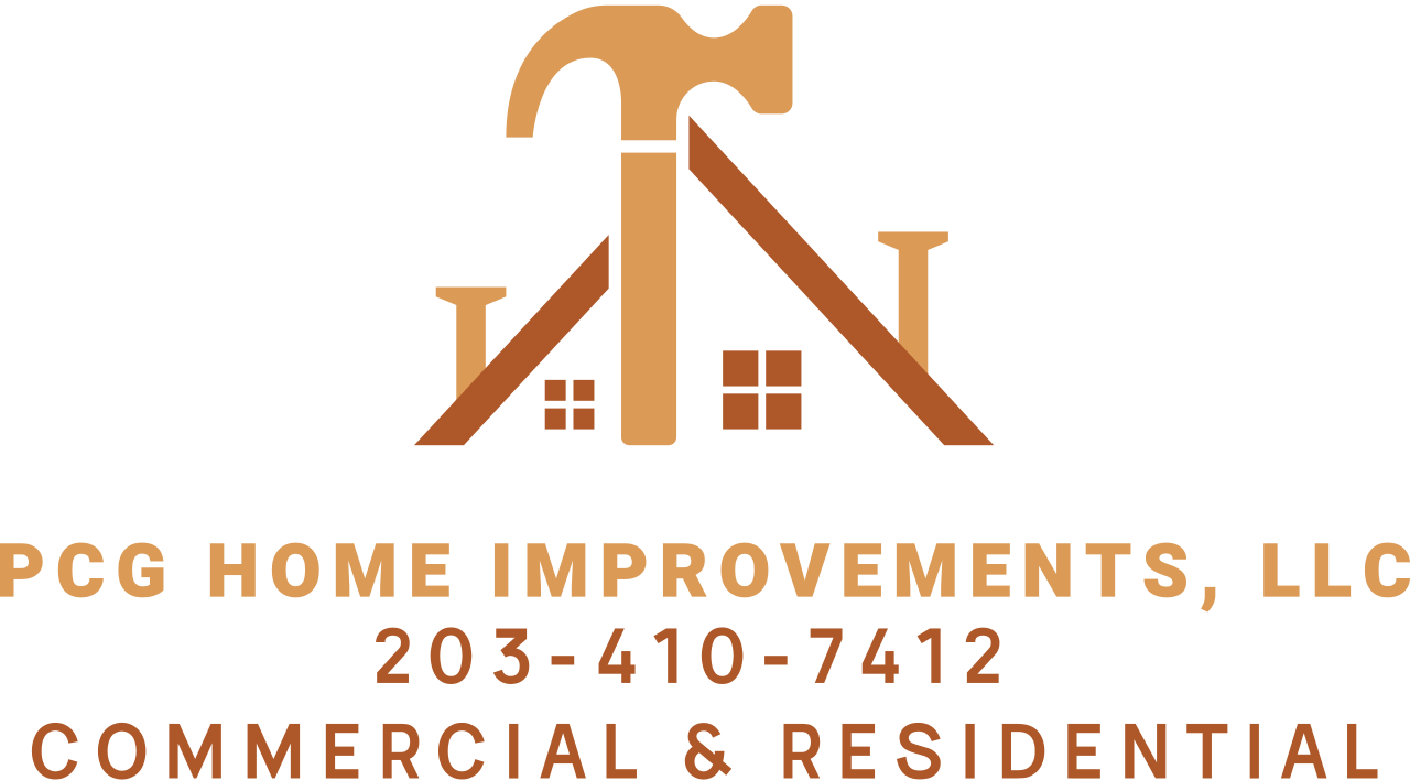 PCG Home Improvements, LLC's logo