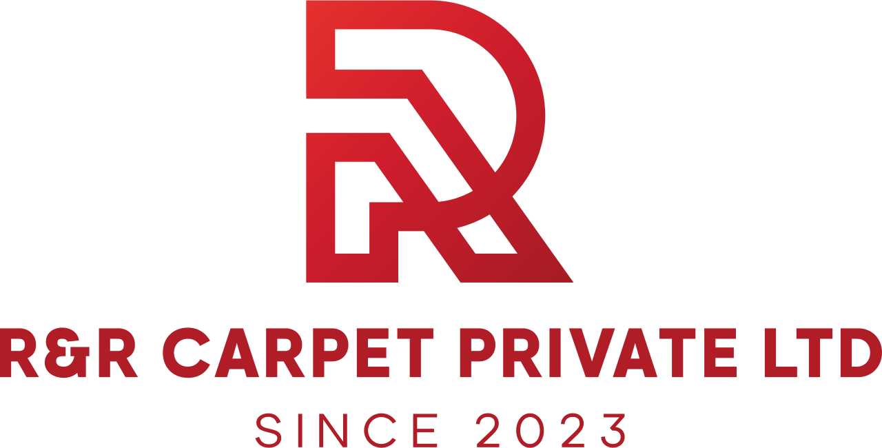 R&R Carpet PtyLTD's logo