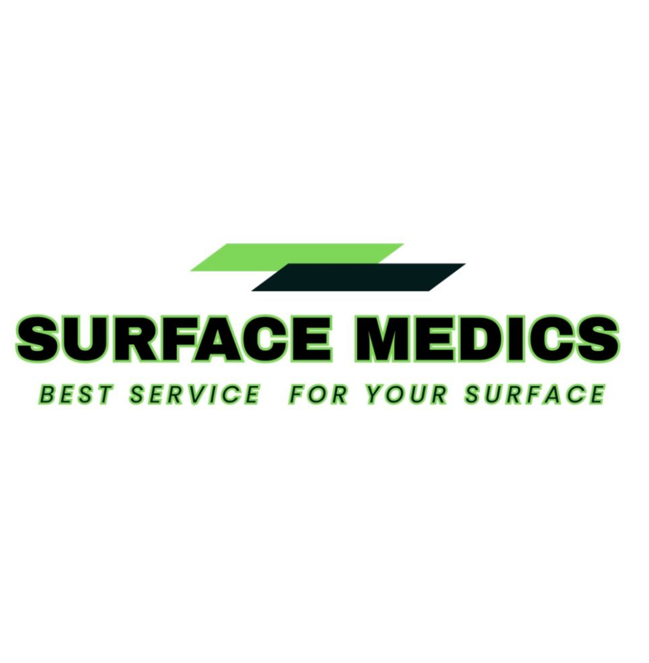 Surface Medics 's web page