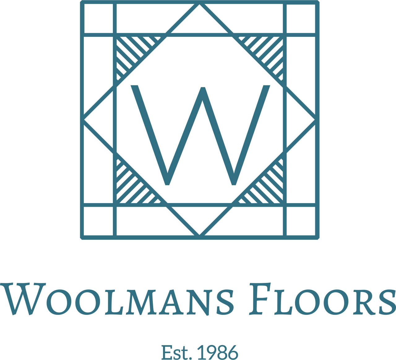 Woolmans Floors supplying quality wooden flooring 's web page