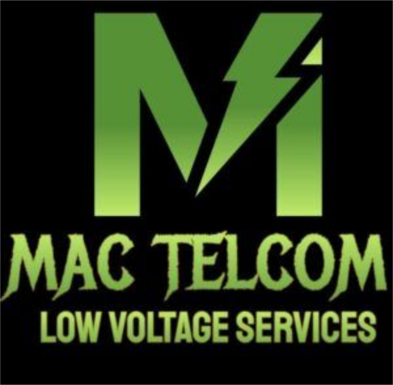MAC TELCOM's logo