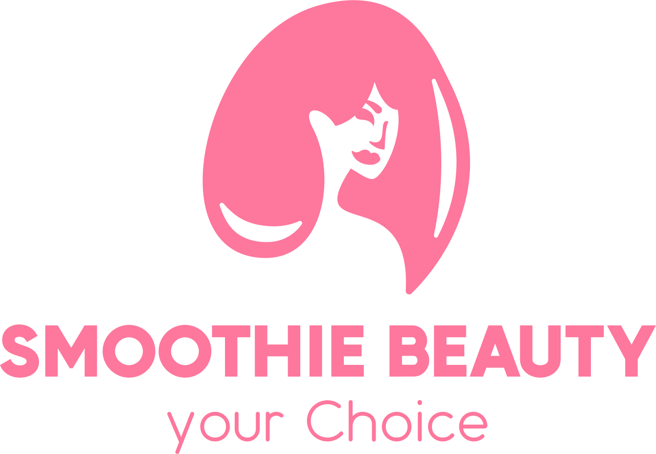 smoothie beauty 's logo