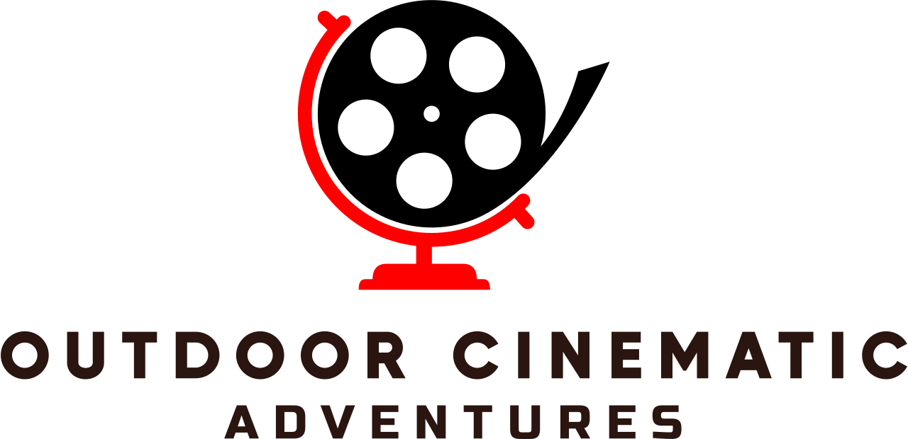 OUTDOOR CINEMATIC's web page