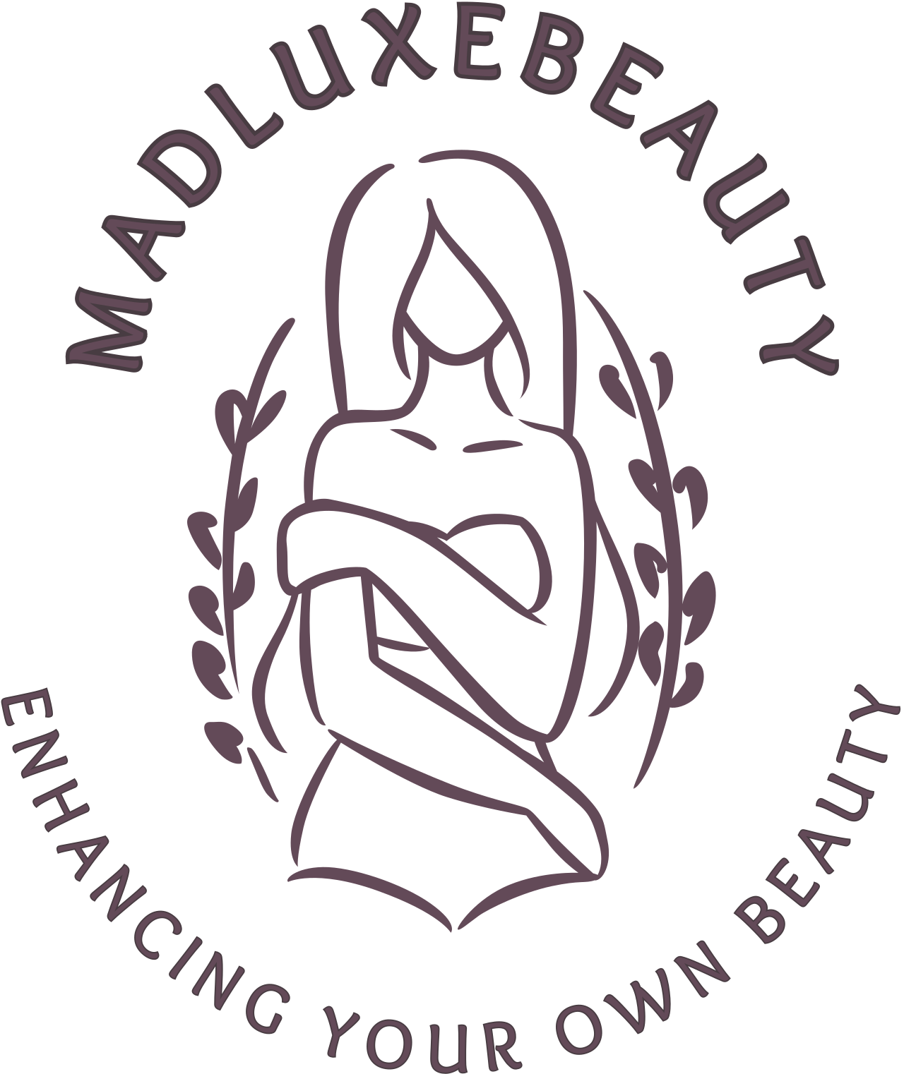 MADLUXEBEAUTY's web page