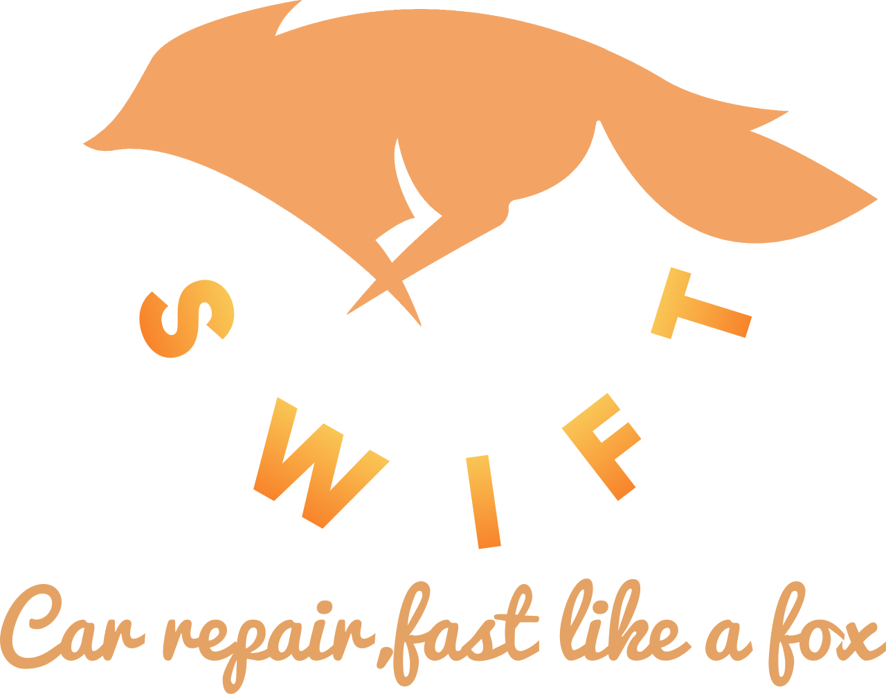 Swift's logo