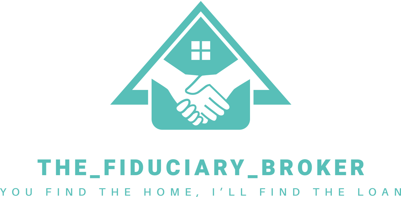 The_Fiduciary_Broker's logo