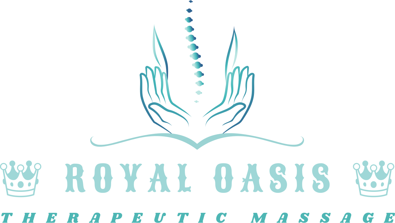 👑 Royal Oasis 👑's logo