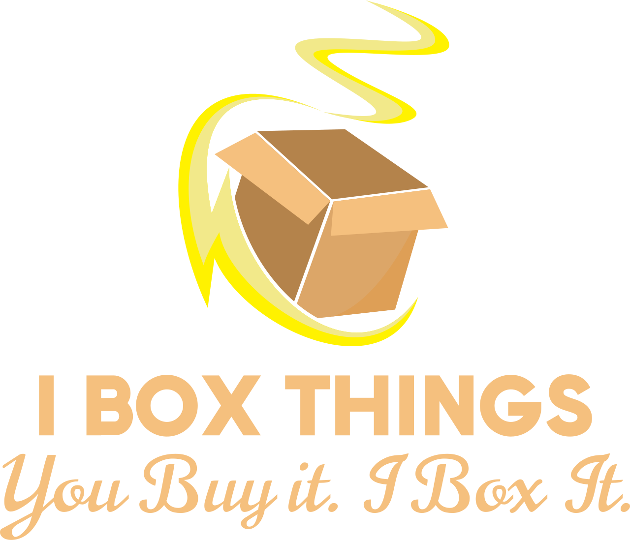 I Box Things's logo