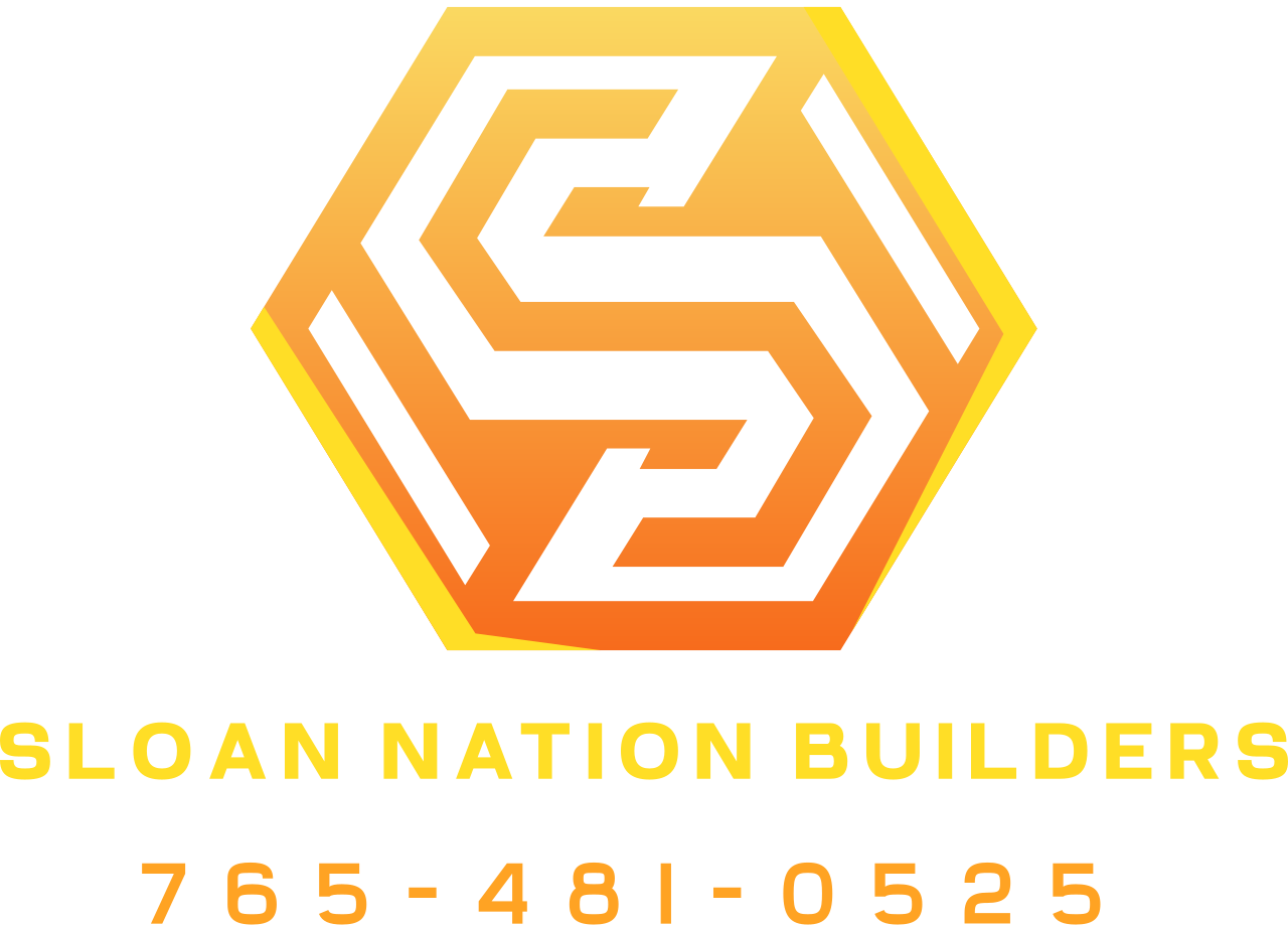 Sloan Nation Builders's logo
