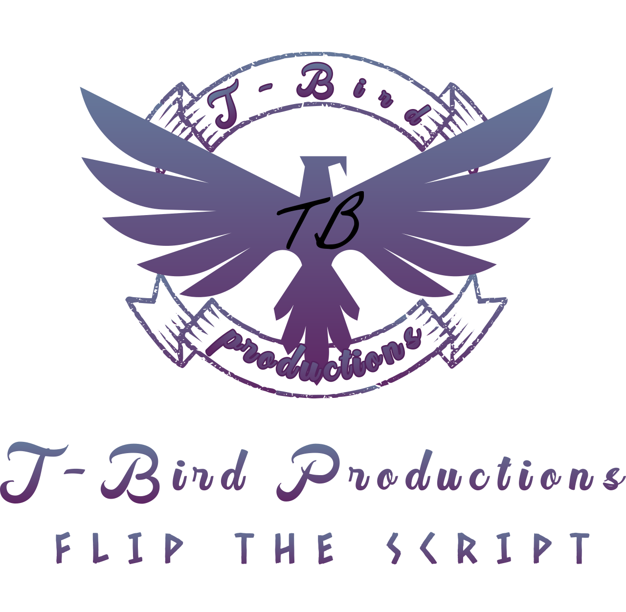 T-Bird Productions's web page