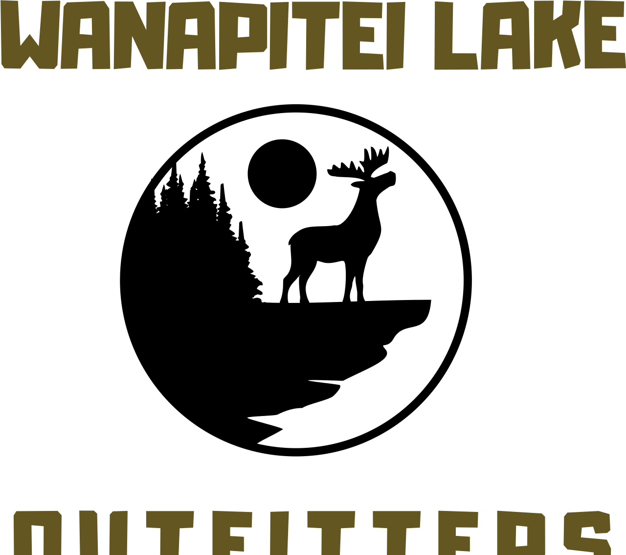 WANAPITEI LAKE 's web page