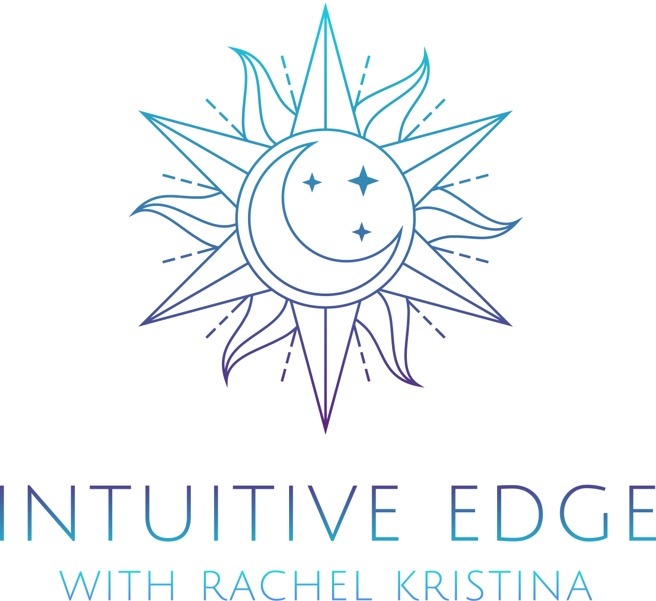 intuitive edge's web page
